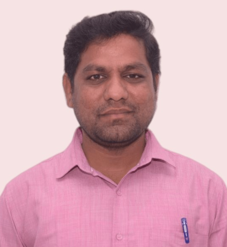 Dr. Ravanachandar A